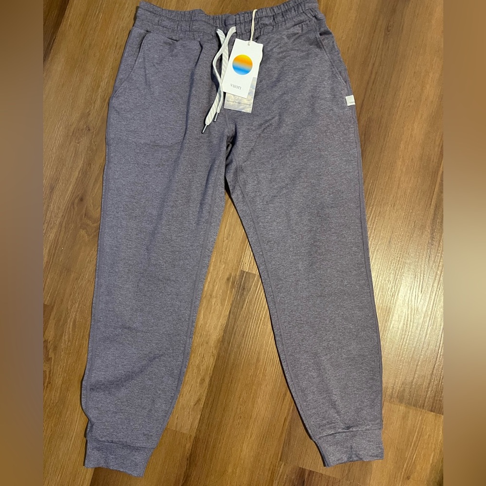 Vouri performances jogger XS color